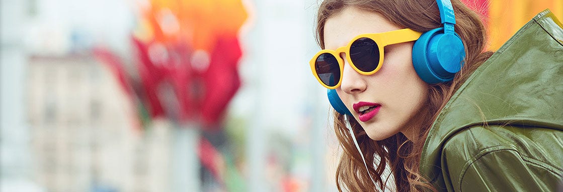 Audioguía de Londres gratis