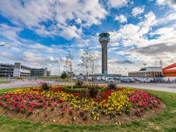 Aeropuerto de Luton