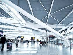 Aeropuerto Heathrow
