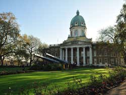 Imperial War Museum de Londres
