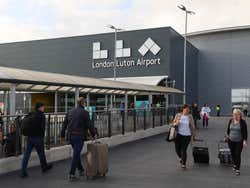 Aeropuerto de Luton