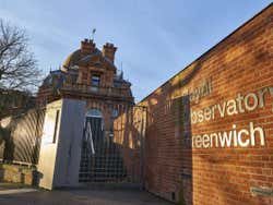 Observatorio de Greenwich