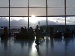 Aeropuerto Stansted