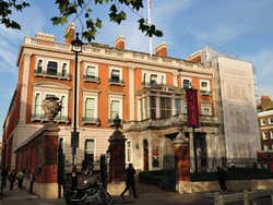 The Wallace Collection en Londres