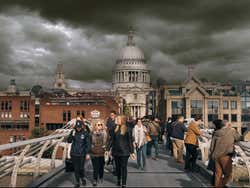 Tour de Harry Potter por Londres
