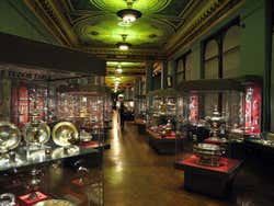 Colección del Victoria and Albert Museum