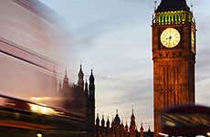 Guía de Londres