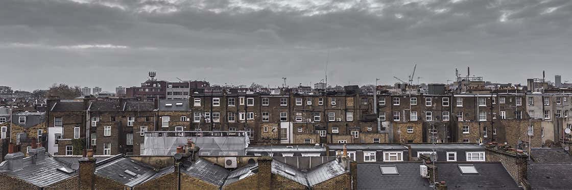 El tiempo en Londres