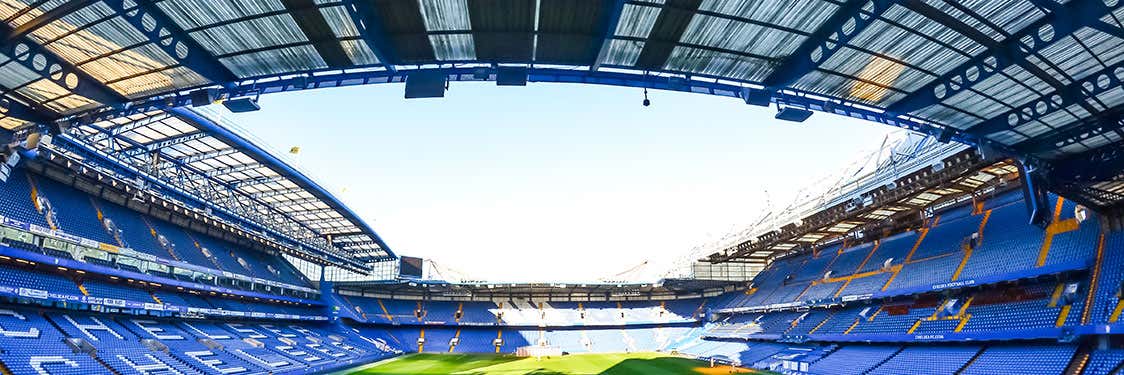 Estadio Stamford Bridge