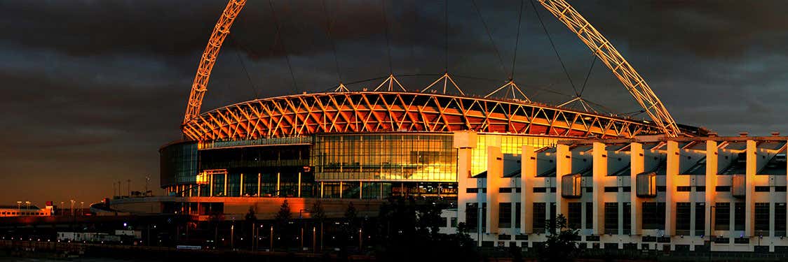 Estadio de Wembley