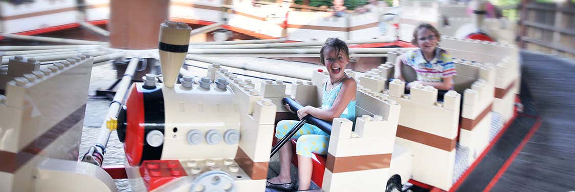 Legoland Windsor