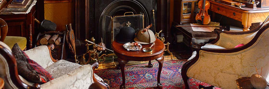 Museo de Sherlock Holmes