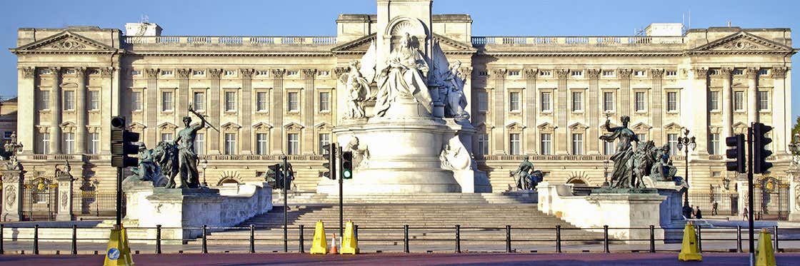 Palacio de Buckingham