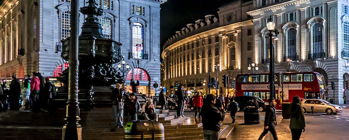 Qué ver y hacer en Londres