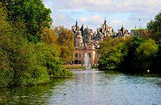 Guía de Londres