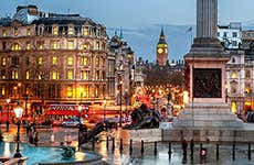 Guía de Londres